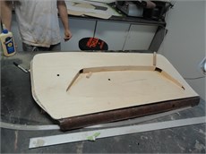 Gary's 1972 Chevelle - Gary Fish 72 Chevelle